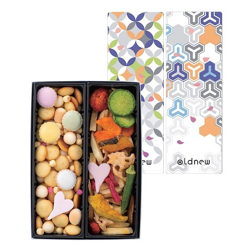 oldnew 2缶セット