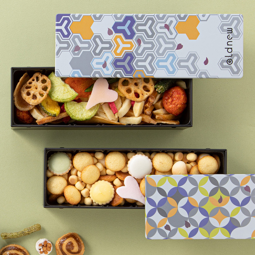 oldnew 2缶セット