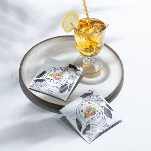 山田養蜂場 はちみつ紅茶ギフトA