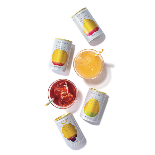 山形の極み プレミアムデザートジュース（4種）C