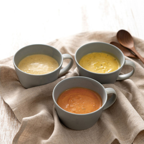 マーゼル・マーゼル スープスムージー6種セット