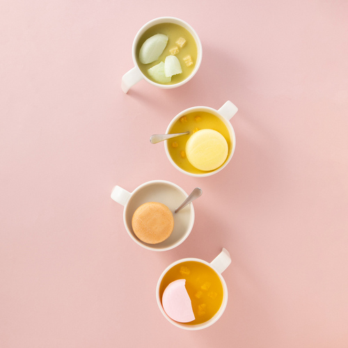 オーシャンテール 北海道野菜スープ MONAKA セットA