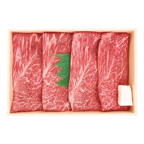 神戸牛 すき焼・しゃぶしゃぶ用