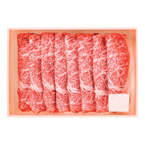 山形牛 すき焼用Ｂ