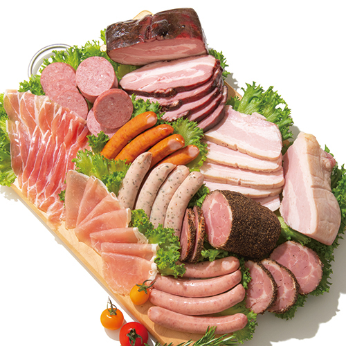 スモークハウスファイン 金賞バラエティセット