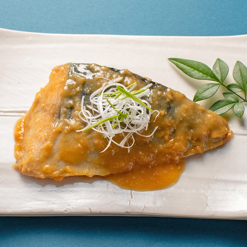 山陰大松 氷温熟成 煮魚・焼魚ギフト6切