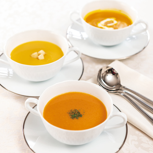 帝国ホテル レトルトスープセットＡ