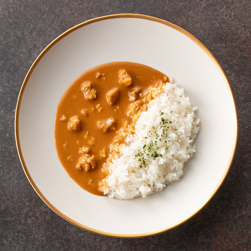 帝国ホテル  レトルトカレーセットB