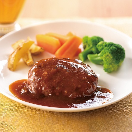 飛騨高山ファクトリー 松阪牛・近江牛・飛騨牛仕込み食べくらべハンバーグ詰合せＢ