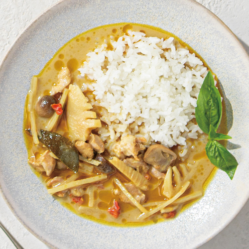 NISHIKIYA KITCHEN 世界のカレーとスープセット