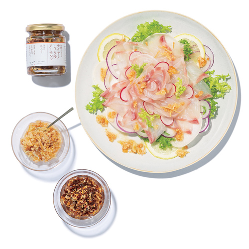 キッコーマンこころダイニング サクサク3種ギフト