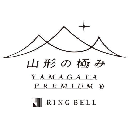 山形の極み 出羽桜酒造 純米吟醸 つや姫