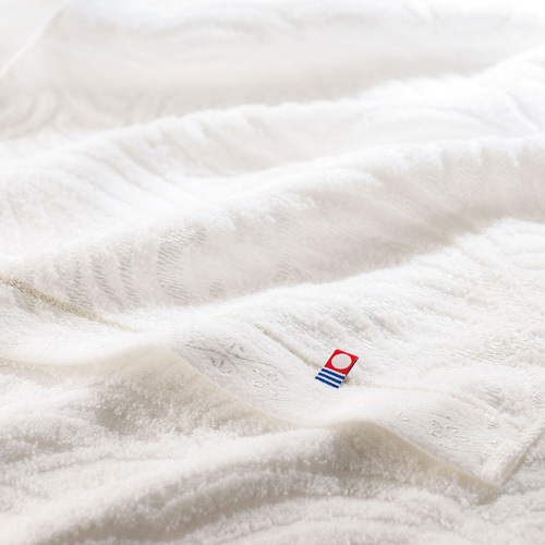 今治謹製 白織タオル タオルセットC