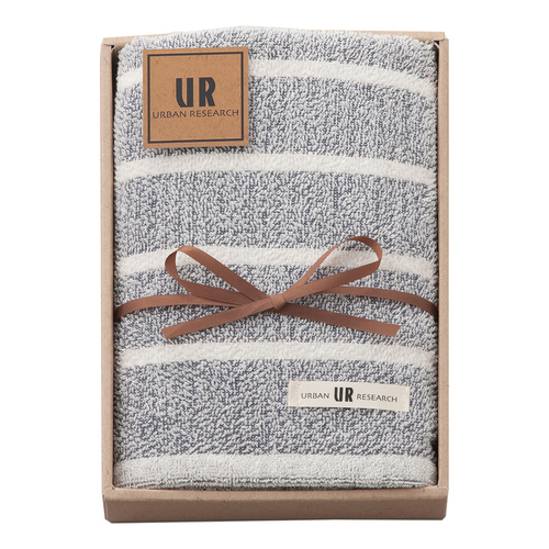 アーバンリサーチ フェイスタオル