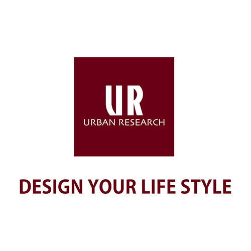 アーバンリサーチ フェイスタオル