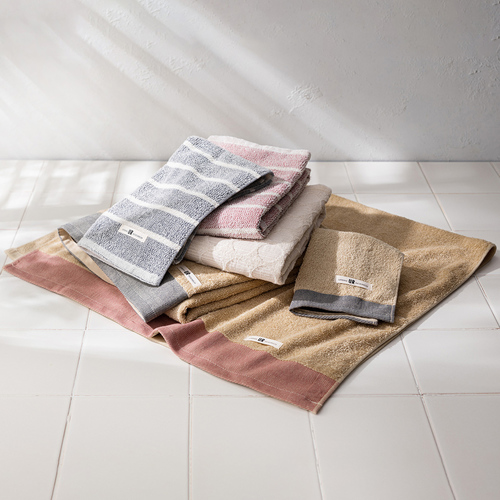 アーバンリサーチ フェイスタオル3枚セット