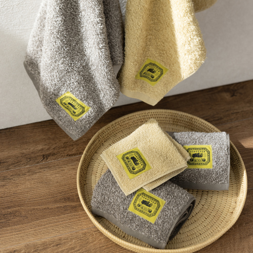 今治シーオッター タオルセット