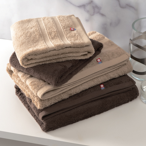 THE HOTEL バスタオル2枚セット