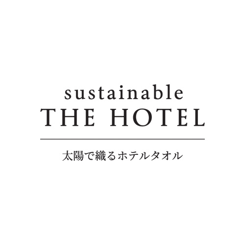 THE HOTEL バスタオル2枚セット