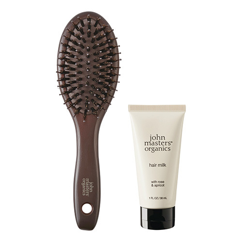 ジョンマスターオーガニック ツヤ髪ヘアケアセット