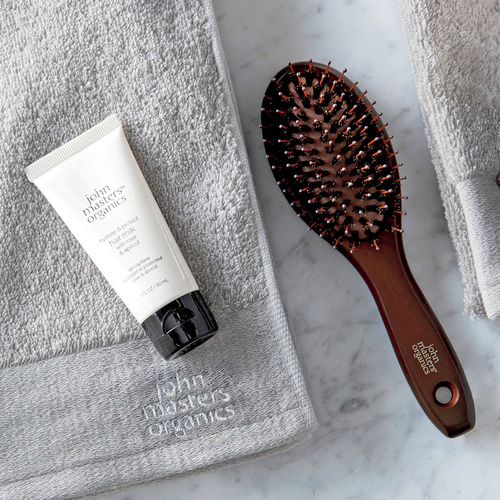 ジョンマスターオーガニック ツヤ髪ヘアケアセット