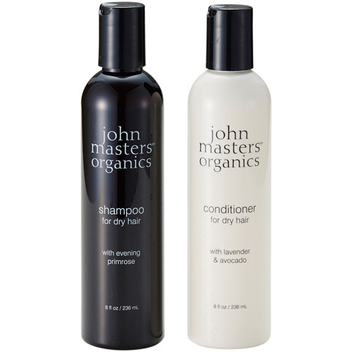 ジョンマスターオーガニック ディープモイストセット