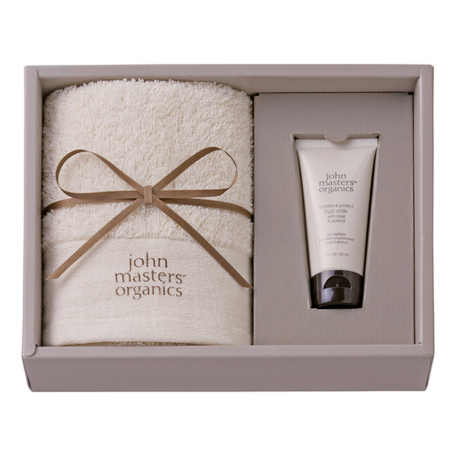 ジョンマスターオーガニック ギフトセットA