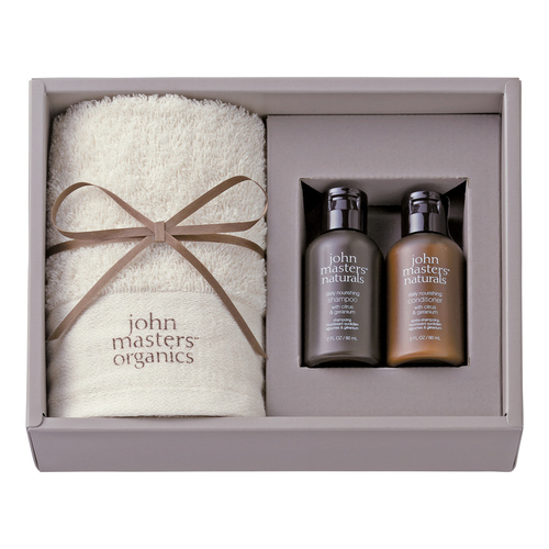 ジョンマスターオーガニック ギフトセットB