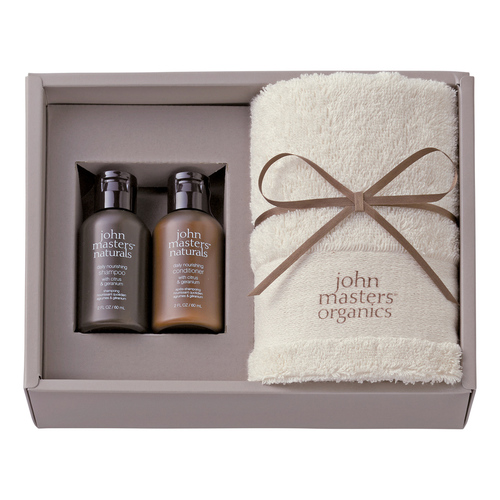 ジョンマスターオーガニック ギフトセットC