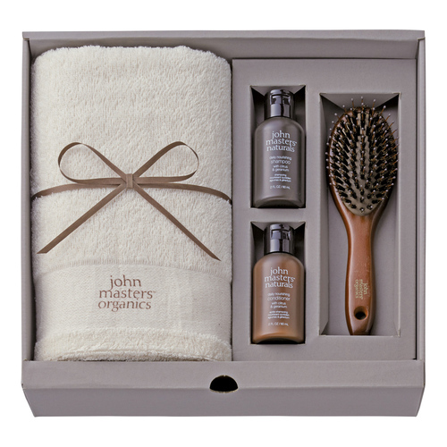 ジョンマスターオーガニック ギフトセットD