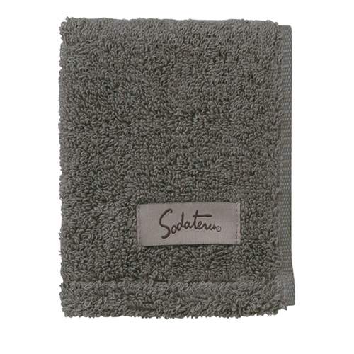 育てるタオル プチフェイスタオル