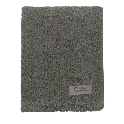 育てるタオル フェイスタオル