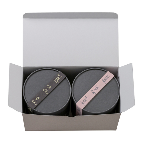 育てるタオル バスタオル4枚セット