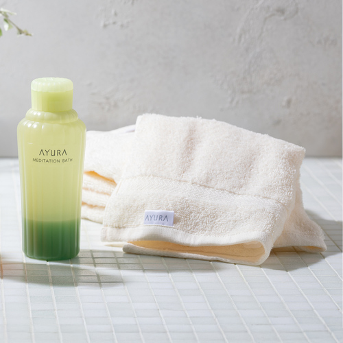 AYURA タオルセットB