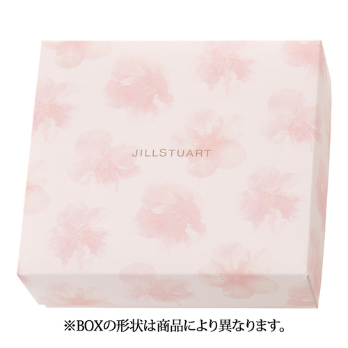 ジルスチュアート ブルームオーナメント タオルセットB