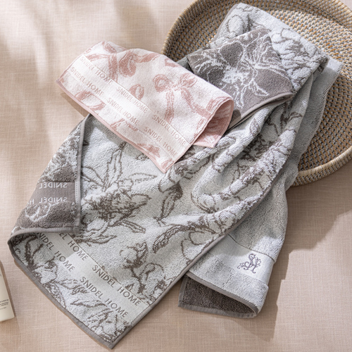 スナイデルホーム ハンドタオル2枚セット