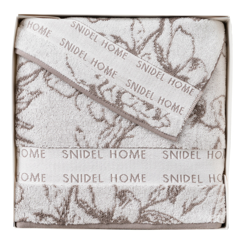 スナイデルホーム タオルセット