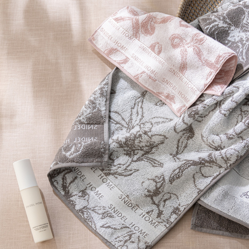 スナイデルホーム ハンドタオル&ハンド&ボディミルクセット