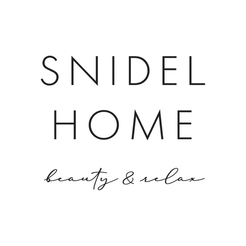 スナイデルホーム フェイスタオル2枚セット