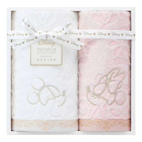 ディズニー プレミアム タオルセットA