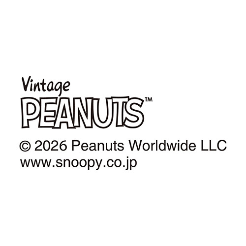 スヌーピー ハグ フェイスタオル2枚セット