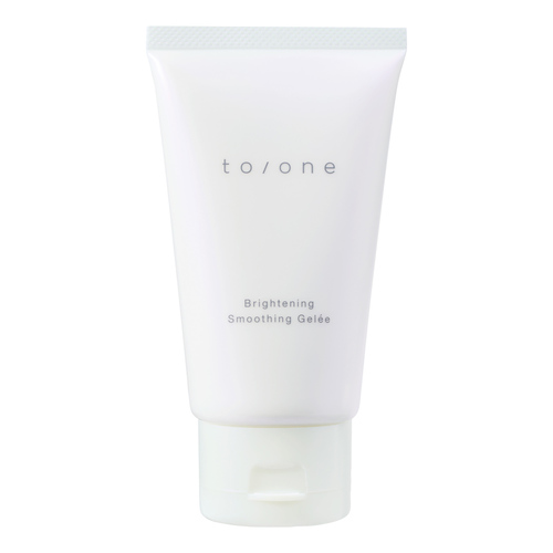 トーン ブライトニング スムージング ジュレ
