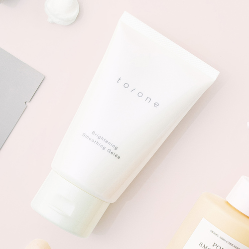 トーン ブライトニング スムージング ジュレ