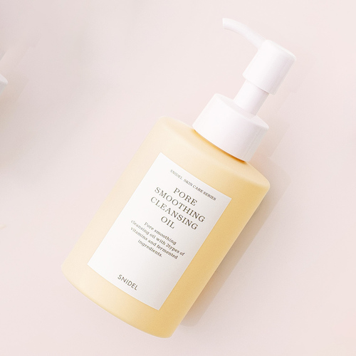 スナイデルビューティ ポアスムージングクレンジングオイル