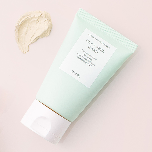 スナイデルビューティ クレイピールウォッシュ