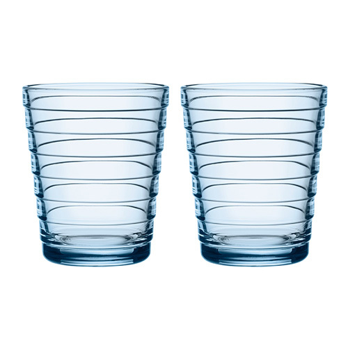 イッタラ アイノ・アアルト ペアタンブラー