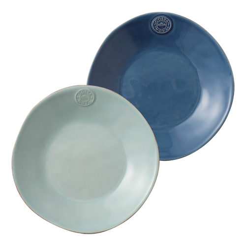 コスタ・ノバ ペアプレート