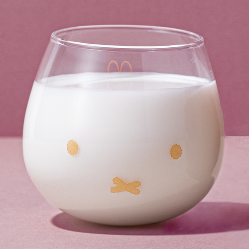 ミッフィー ゆらゆらペアタンブラー