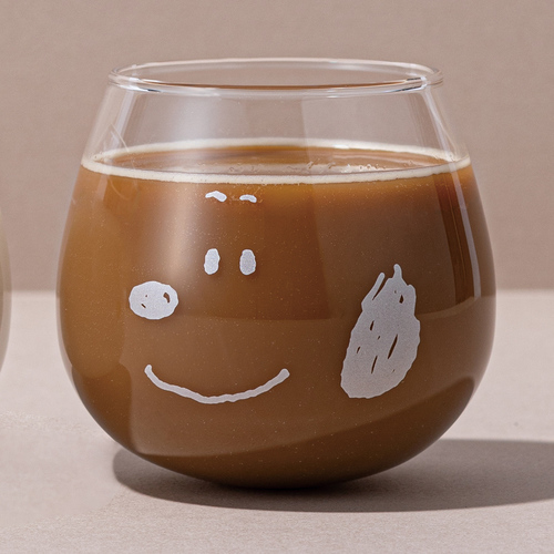 スヌーピー ゆらゆらペアタンブラー