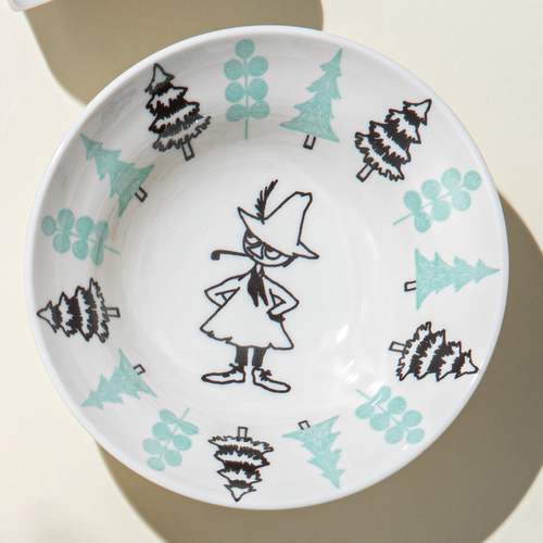 ムーミン ムーミンバレー ボウルセット